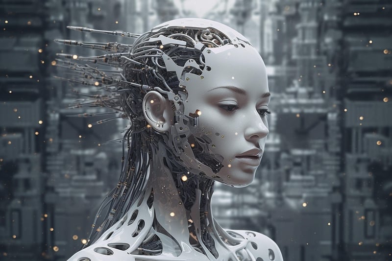 AI Developer