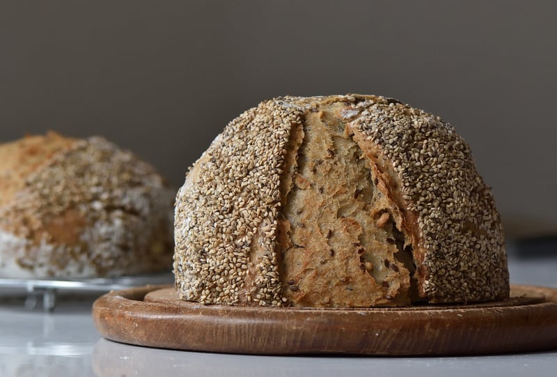 Artisanal Baker