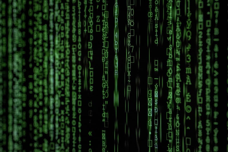 Cybersecurity Analyst